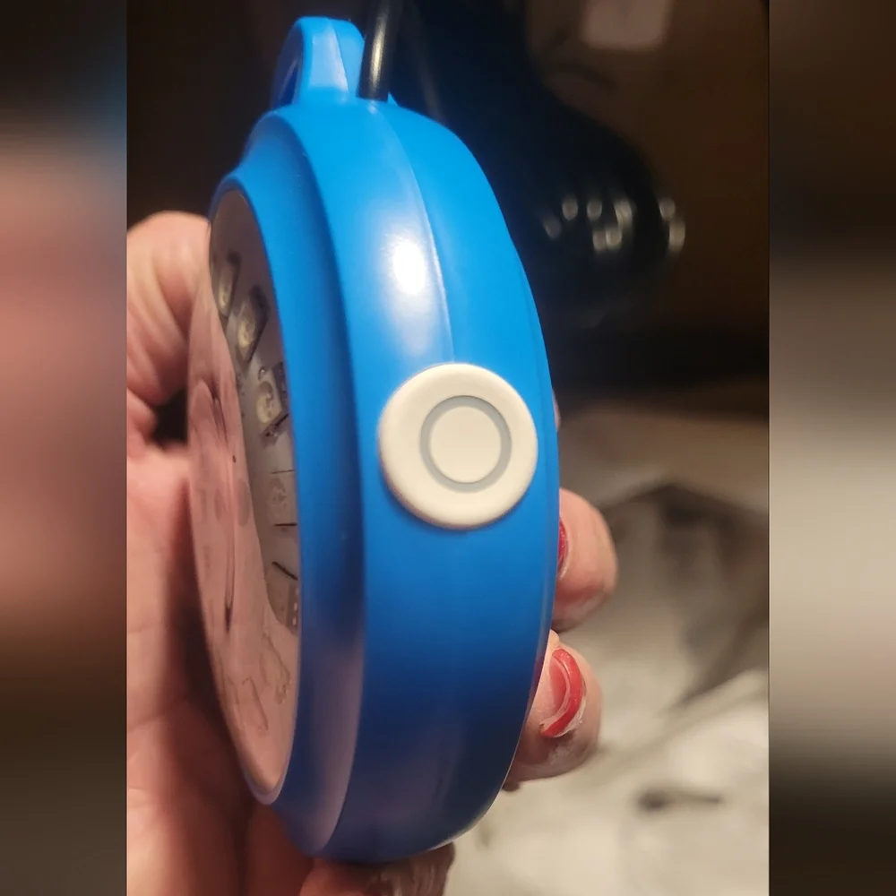 Swimming pool light. NIB. Multicolored remote control. Party for pools!